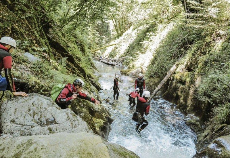 Isère : cinq activités outdoor pour cet été 1