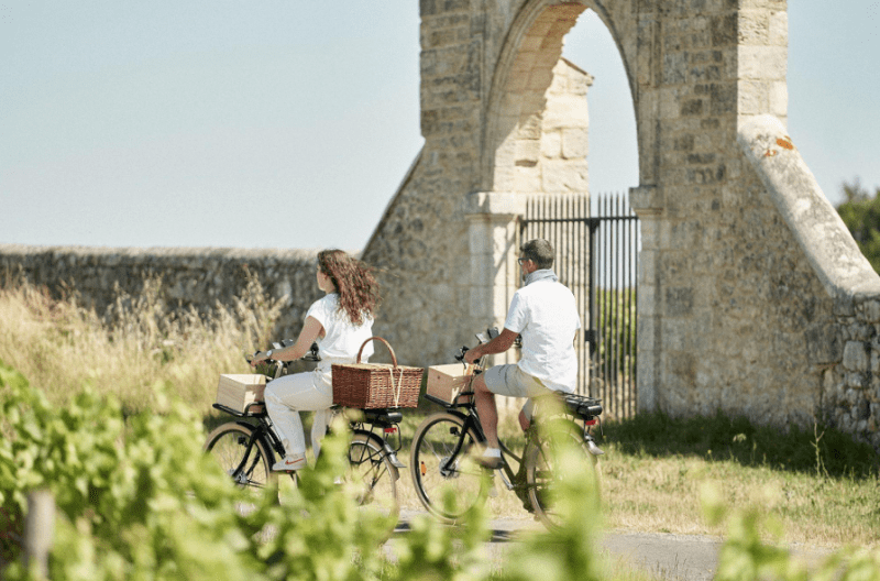 Mobilités douces : une startup française veut résoudre le casse-tête du « dernier kilomètre » touristique 1 Mobilités douces : une startup française veut résoudre le casse-tête du « dernier kilomètre » touristique 1