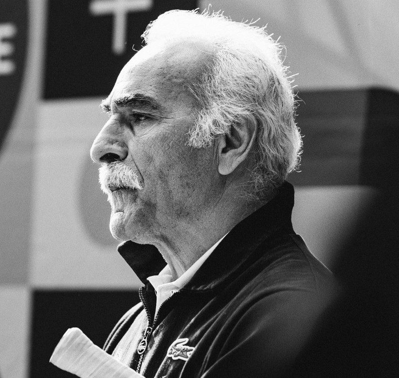 Mansour Bahrami : « La moitié de mon cœur est en Iran, l’autre en France » 1