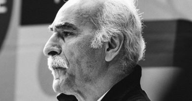 Mes voyages avec Mansour Bahrami