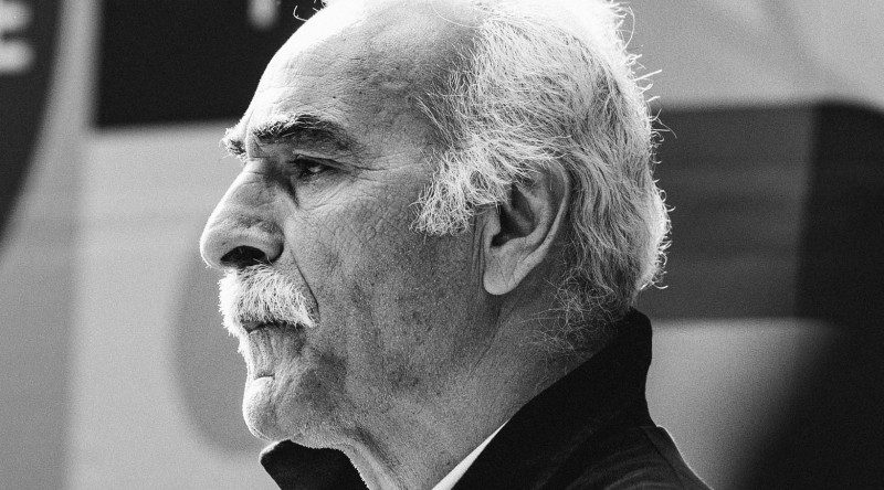 Mansour Bahrami : « La moitié de mon cœur est en Iran, l’autre en France »