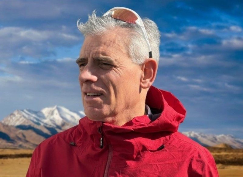 Philippe Savajols : « Le Tibet a été une balise dans ma vie » 1