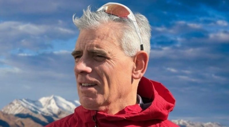 Philippe Savajols : « Le Tibet a été une balise dans ma vie »