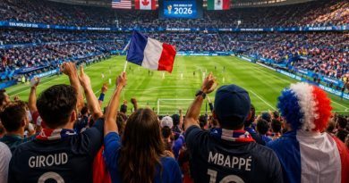 Malgré les polémiques, la Coupe du monde 2026 devrait doper le tourisme en Amérique du Nord