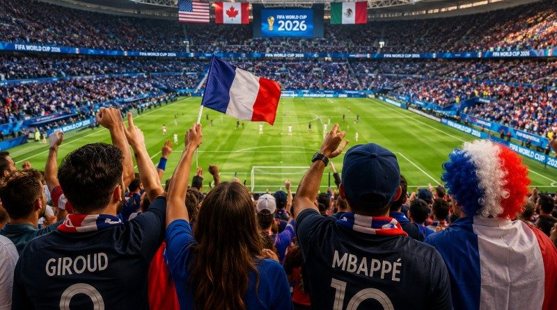 Malgré les polémiques, la Coupe du monde 2026 devrait doper le tourisme en Amérique du Nord