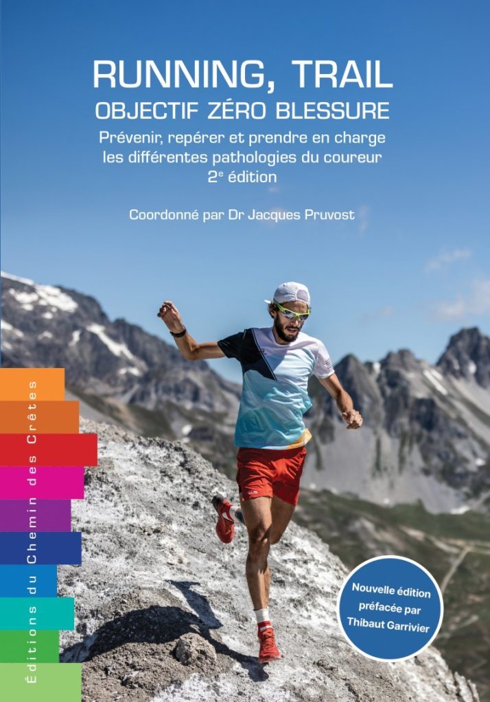 Running, trail : un guide pour courir plus longtemps sans se blesser 2 Running, trail : un guide pour courir plus longtemps sans se blesser 2