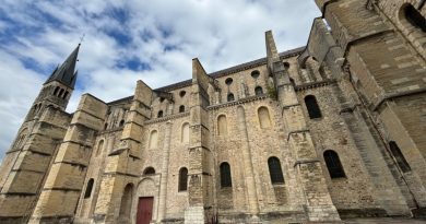 En 2028, la Champagne ouvre le bal du Tour