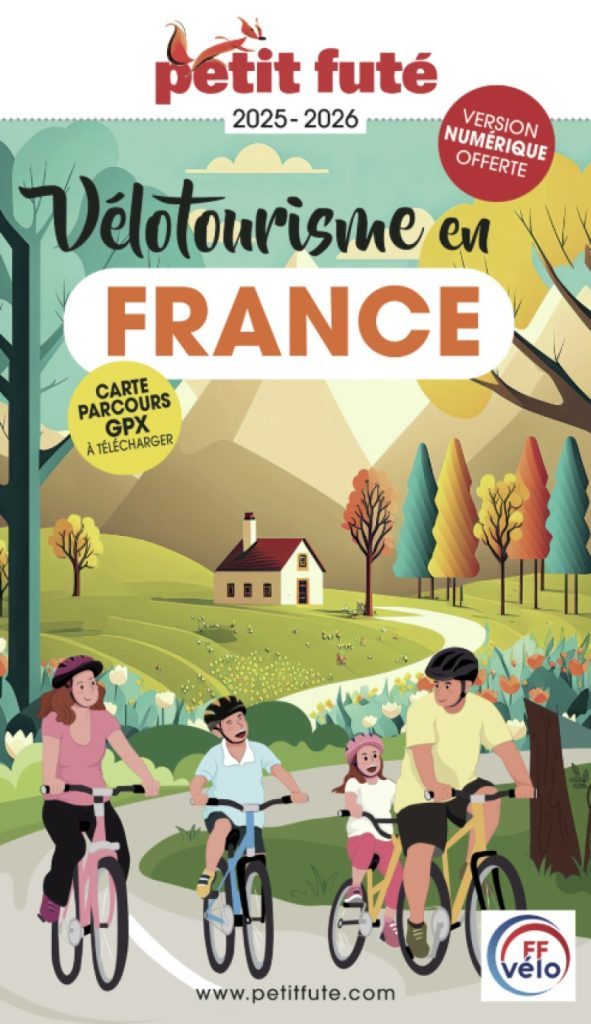 Pour ses 50 ans, Petit Futé accélère sur le vélotourisme et le tourisme sportif 4