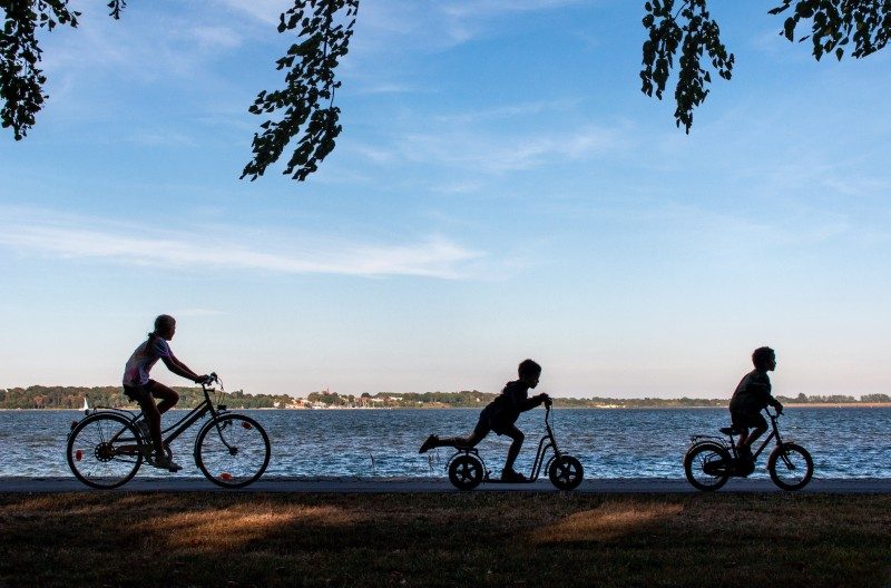 Tourisme à vélo : vers une nouvelle carte des destinations françaises 1