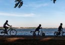 Tourisme à vélo : vers une nouvelle carte des destinations françaises