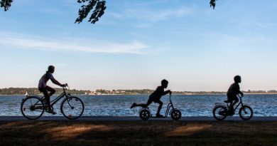 Tourisme à vélo : vers une nouvelle carte des destinations françaises