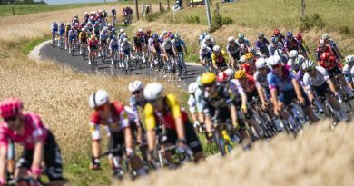 Le Tour de France à l’épreuve du jeu Le Tour de France à l’épreuve du jeu