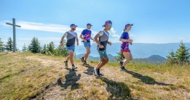 Belledonne et Chartreuse : des terrains qui forgent les trailers Belledonne et Chartreuse : des terrains qui forgent les trailers