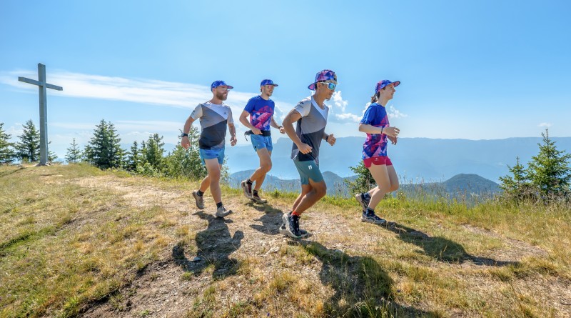 Belledonne et Chartreuse : des terrains qui forgent les trailers