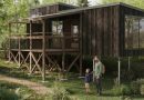 Une nouvelle marque de séjours outdoor arrive dans la Sarthe