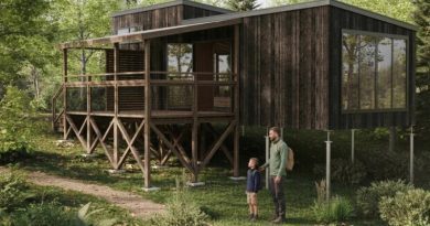 Une nouvelle marque de séjours outdoor arrive dans la Sarthe