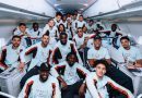 La Compagnie, compagnie aérienne officielle de l’équipe de France
