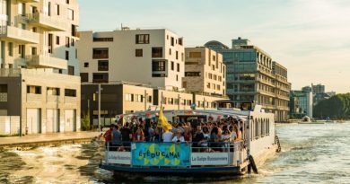 L’Été du Canal invite à explorer l’héritage des Jeux de Paris 2024