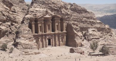 La Jordanie mise sur le football pour attirer les voyageurs La Jordanie mise sur le football pour attirer les voyageurs
