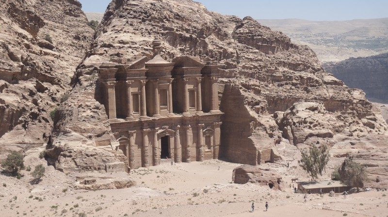 La Jordanie mise sur le football pour attirer les voyageurs 1 La Jordanie mise sur le football pour attirer les voyageurs 1
