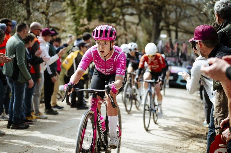 Cédrine Kerbaol : « J’ai vraiment hâte de retourner au Brésil ! » 2