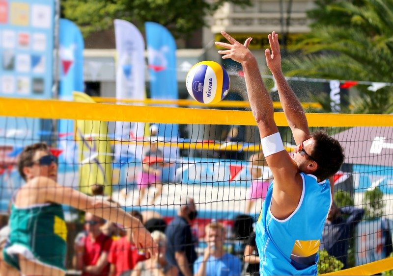 Club vacances : conseils pour organiser un tournoi sportif 1