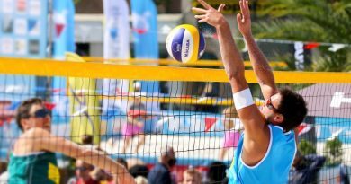 Club vacances : conseils pour organiser un tournoi sportif Club vacances : conseils pour organiser un tournoi sportif
