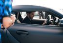 Esteban Ocon, ambassadeur d’un service mondial de connectivité mobile