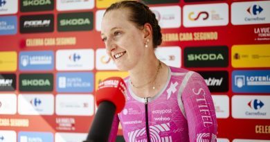 Cédrine Kerbaol : « J’ai vraiment hâte de retourner au Brésil ! » Cédrine Kerbaol : « J’ai vraiment hâte de retourner au Brésil ! »