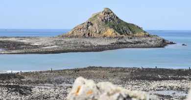 Les Côtes-d’Armor, un vaste terrain de jeu outdoor entre littoral, forêts et lacs Les Côtes-d’Armor, un vaste terrain de jeu outdoor entre littoral, forêts et lacs