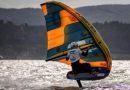 Un Français de vingt ans établit un record du monde de vitesse en wingfoil