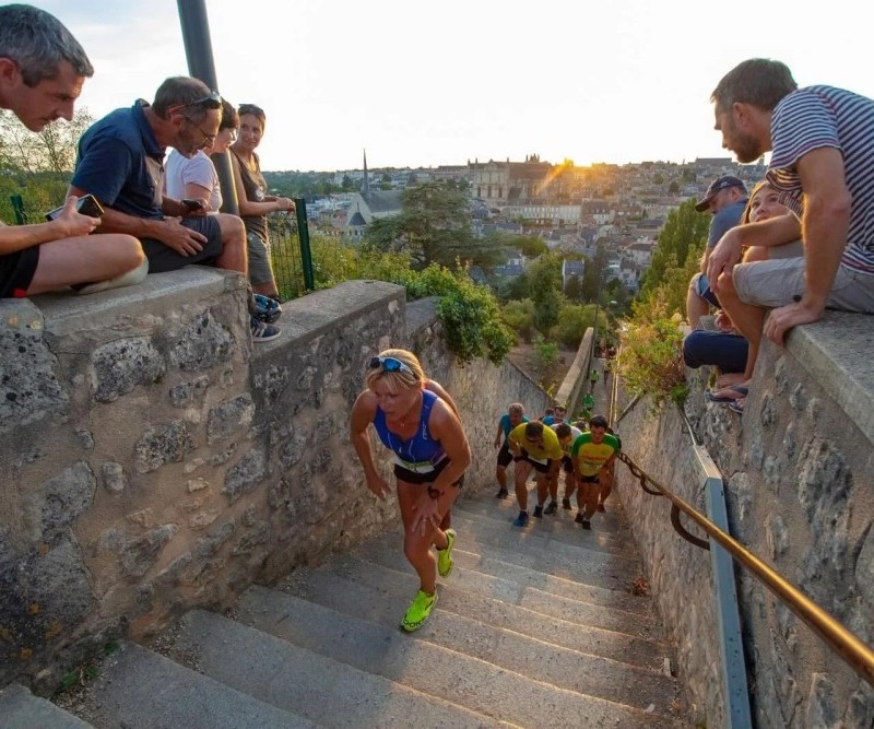 Grand Poitiers, un été placé sous le signe du sport et de la découverte 1