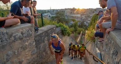 Grand Poitiers, un été placé sous le signe du sport et de la découverte