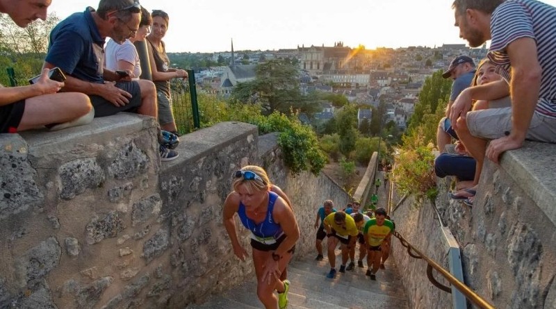 Grand Poitiers, un été placé sous le signe du sport et de la découverte