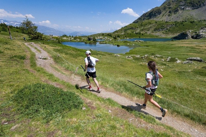 Ut4M 2026 : Grenoble célèbre un trail à taille humaine, entre défi sportif et vitrine touristique 1 Ut4M 2026 : Grenoble célèbre un trail à taille humaine, entre défi sportif et vitrine touristique 1