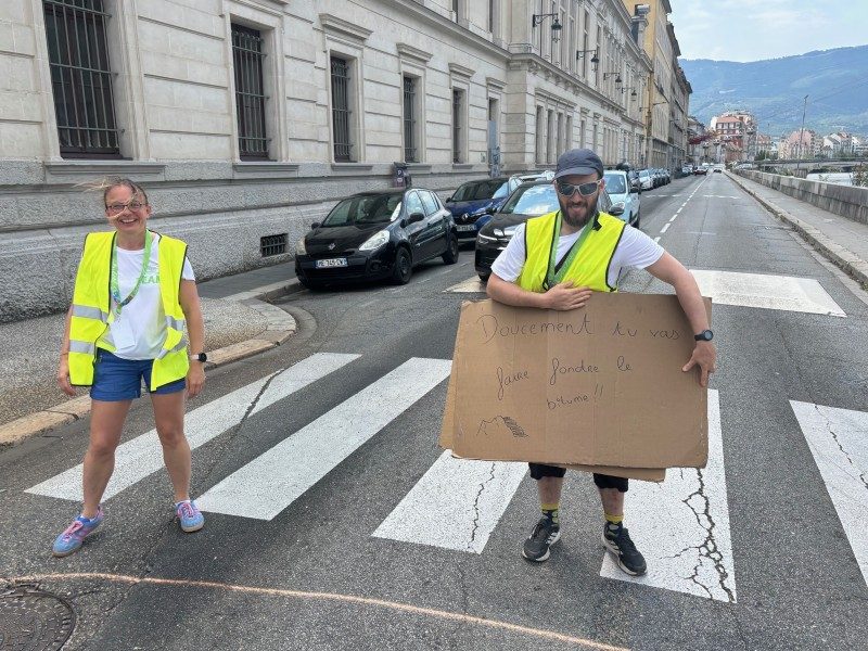 Ut4M 2026 : Grenoble célèbre un trail à taille humaine, entre défi sportif et vitrine touristique 8 Ut4M 2026 : Grenoble célèbre un trail à taille humaine, entre défi sportif et vitrine touristique 7