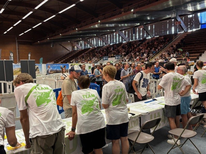 Ut4M 2026 : Grenoble célèbre un trail à taille humaine, entre défi sportif et vitrine touristique 2 Ut4M 2026 : Grenoble célèbre un trail à taille humaine, entre défi sportif et vitrine touristique 2