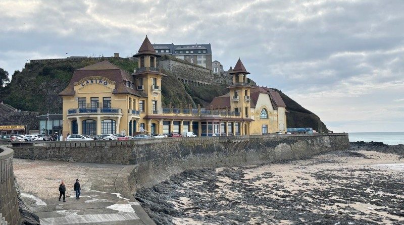 Granville devient la cinquième destination trail de la Manche