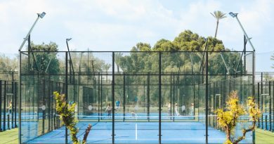 Club Med lance son premier tournoi international de padel Club Med lance son premier tournoi international de padel