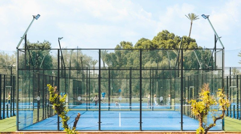 Club Med lance son premier tournoi international de padel