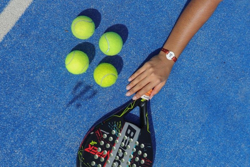 Club Med lance son premier tournoi international de padel 2