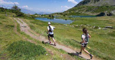 Ut4M 2026 : Grenoble célèbre un trail à taille humaine, entre défi sportif et vitrine touristique Ut4M 2026 : Grenoble célèbre un trail à taille humaine, entre défi sportif et vitrine touristique
