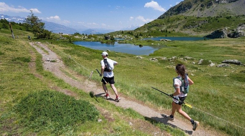 Ut4M 2026 : Grenoble célèbre un trail à taille humaine, entre défi sportif et vitrine touristique