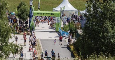 L’Ut4M, quatre jours pour explorer les montagnes autour de Grenoble L’Ut4M, quatre jours pour explorer les montagnes autour de Grenoble