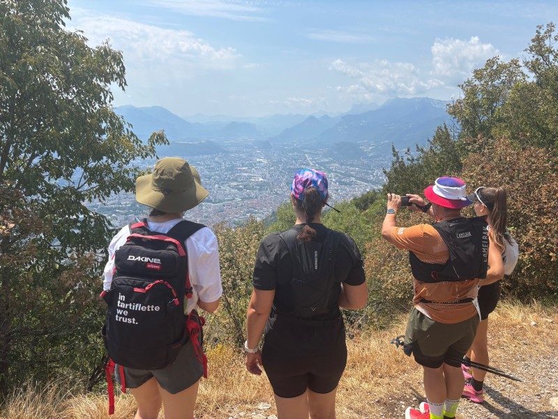 Ut4M 2026 : Grenoble célèbre un trail à taille humaine, entre défi sportif et vitrine touristique 5 Ut4M 2026 : Grenoble célèbre un trail à taille humaine, entre défi sportif et vitrine touristique 5