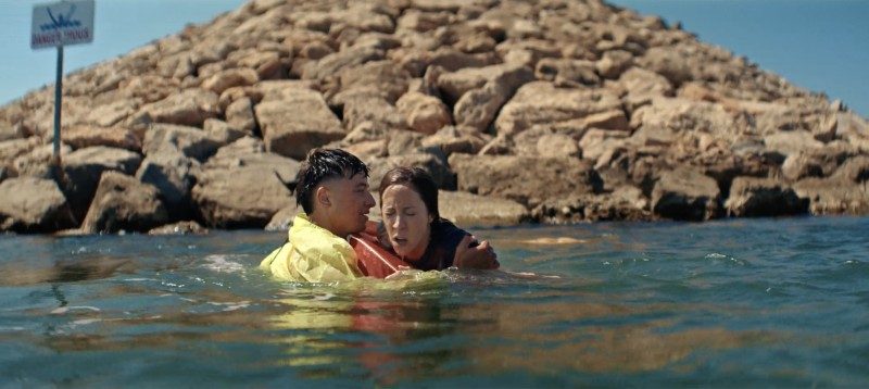 La Fédération française de natation en campagne pour prévenir les noyades 2