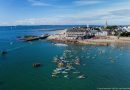 À Larmor-Plage (Morbihan), le Yaka Paddle Festival change d&rsquo;échelle