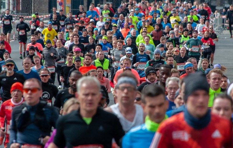 TUI renforce sa stratégie autour des marathons méditerranéens 1 TUI renforce sa stratégie autour des marathons méditerranéens 1