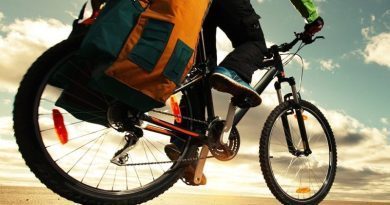 Voyager à vélo : Comment bien s’équiper pour des vacances sportives réussies Voyager à vélo : Comment bien s’équiper pour des vacances sportives réussies