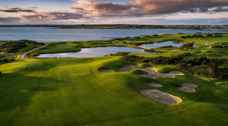 À un an de la Ryder Cup, l’Irlande valorise son offre golfique 2 À un an de la Ryder Cup, l’Irlande valorise son offre golfique 2